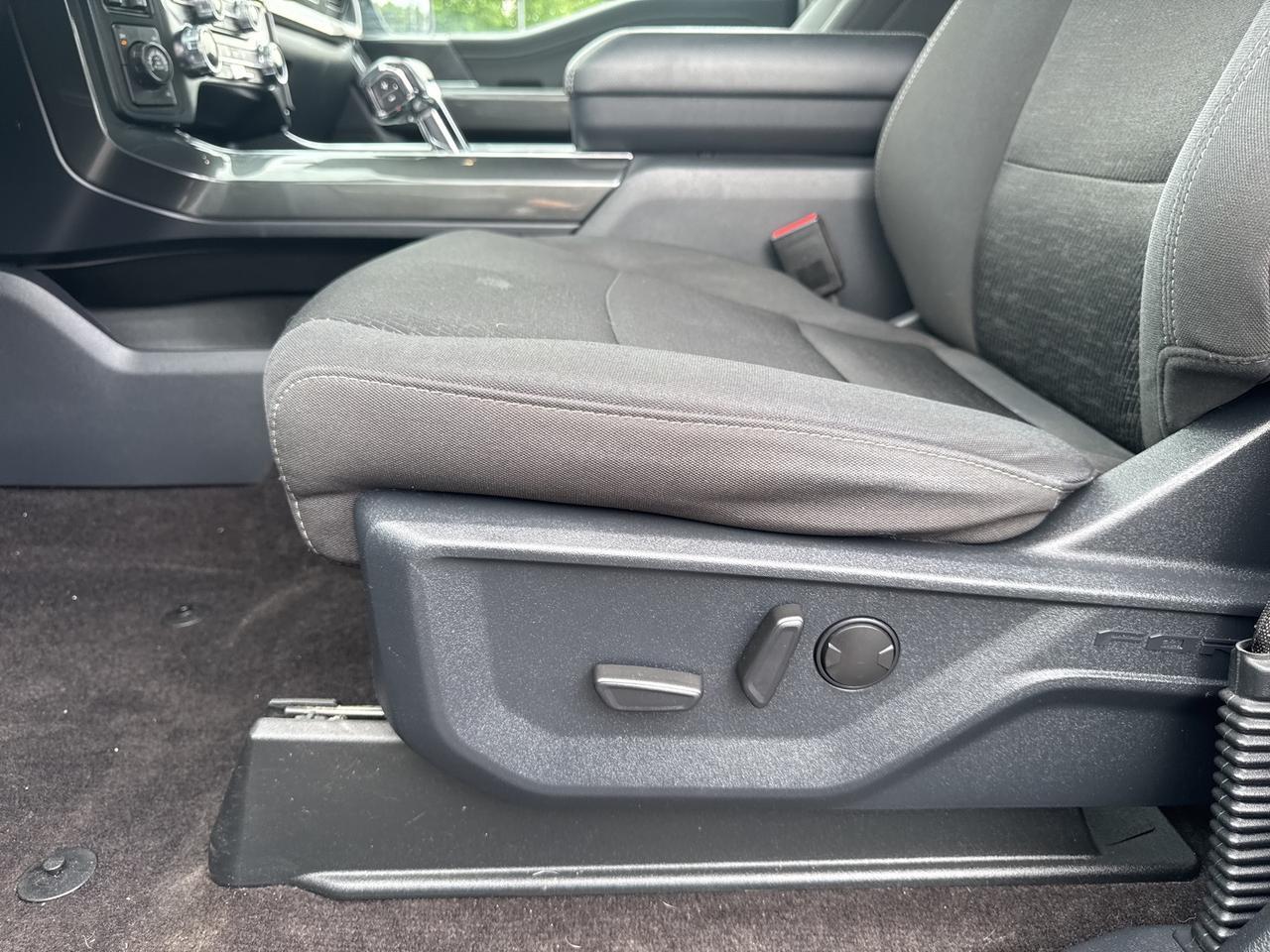 2022 Ford F-150 XLT Warrenton VA