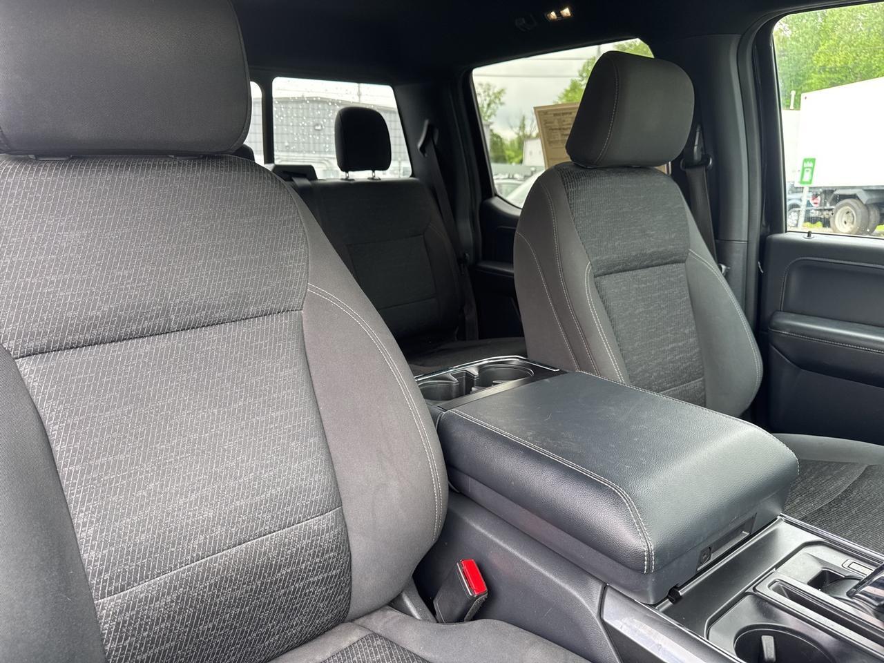 2022 Ford F-150 XLT Warrenton VA