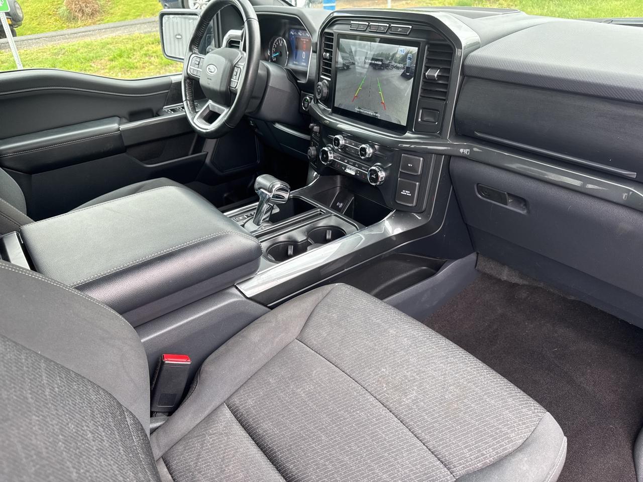 2022 Ford F-150 XLT Warrenton VA