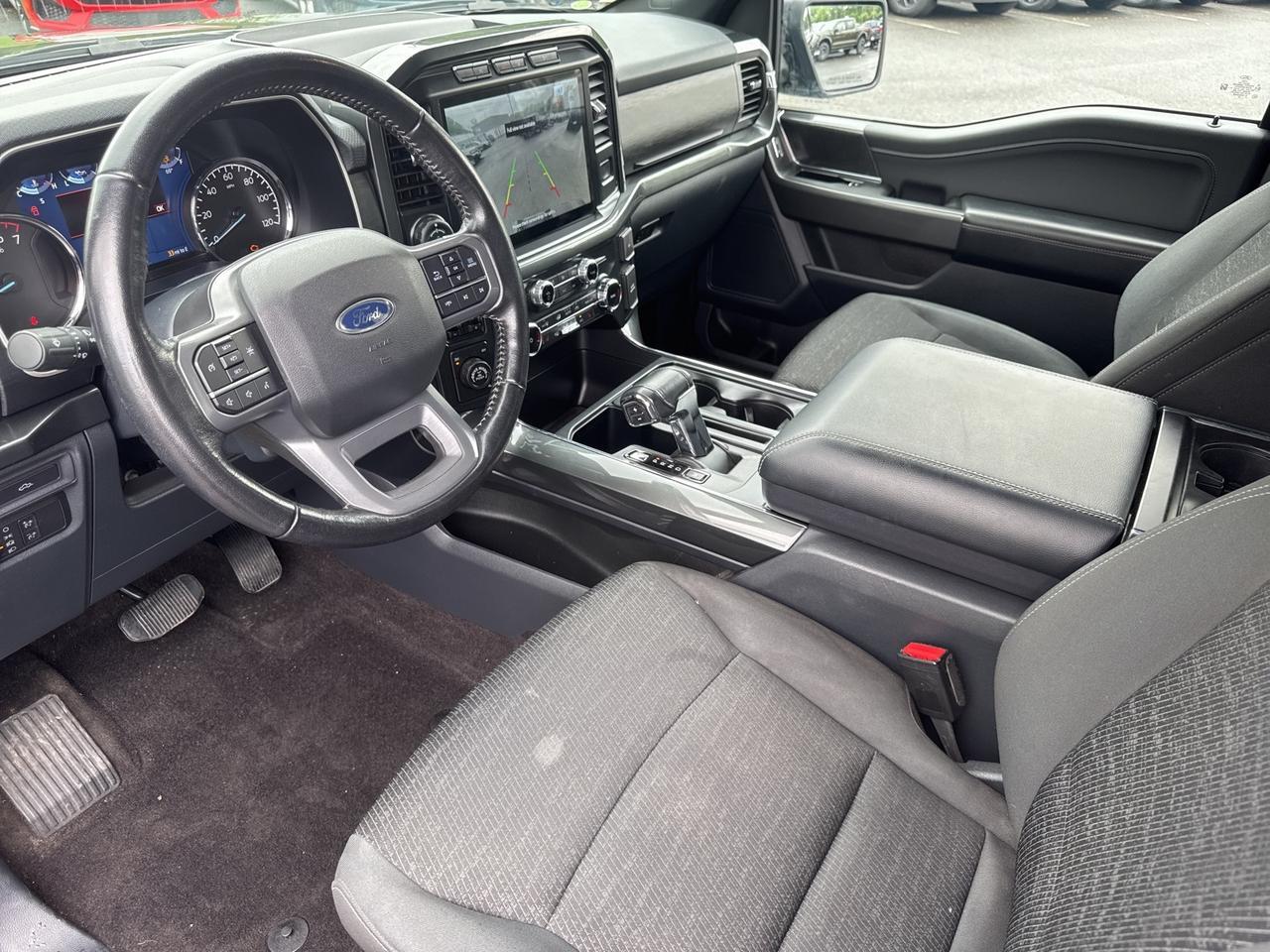 2022 Ford F-150 XLT Warrenton VA