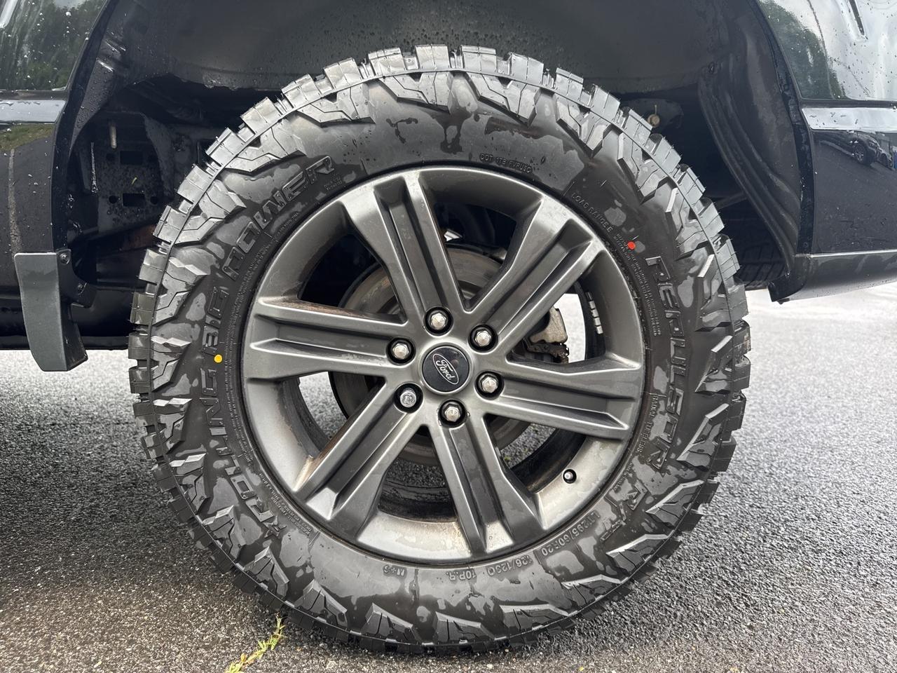 2022 Ford F-150 XLT Warrenton VA