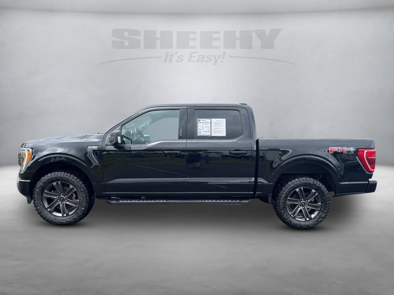 2022 Ford F-150 XLT Warrenton VA