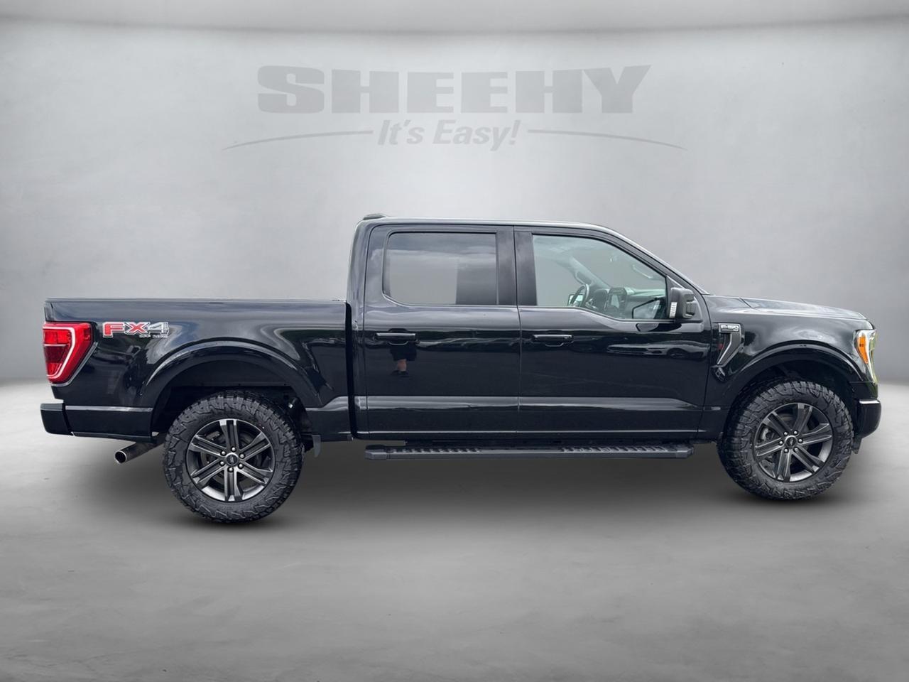 2022 Ford F-150 XLT Warrenton VA