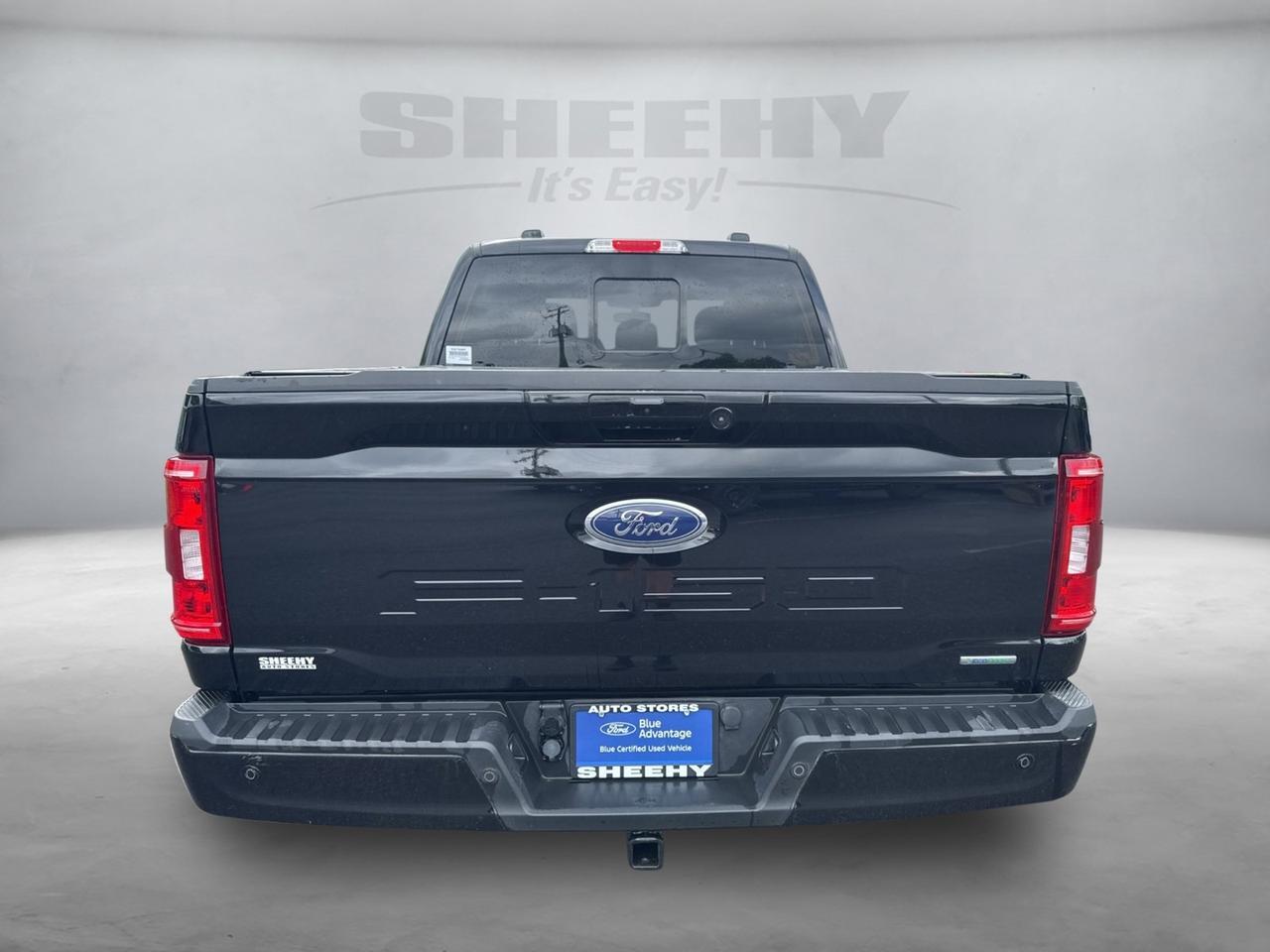 2022 Ford F-150 XLT Warrenton VA