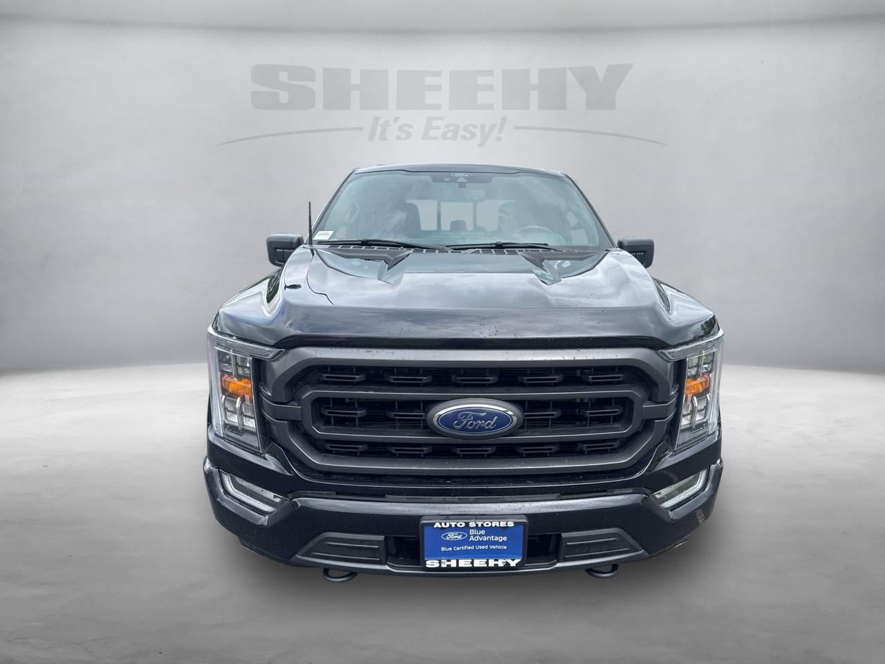 2022 Ford F-150 XLT Warrenton VA