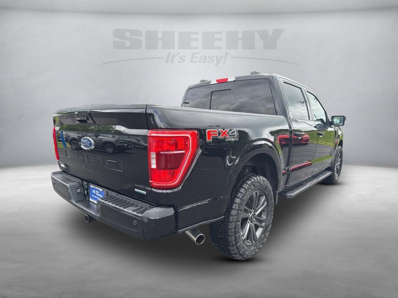 2022 Ford F-150 XLT Warrenton VA