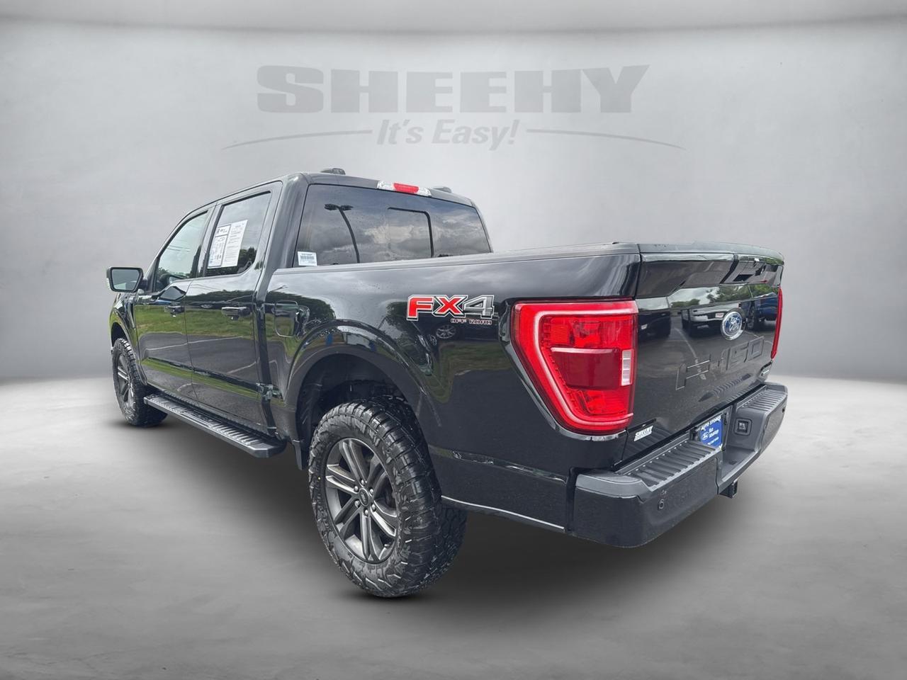 2022 Ford F-150 XLT Warrenton VA