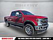 2022 Ford F-250SD King Ranch