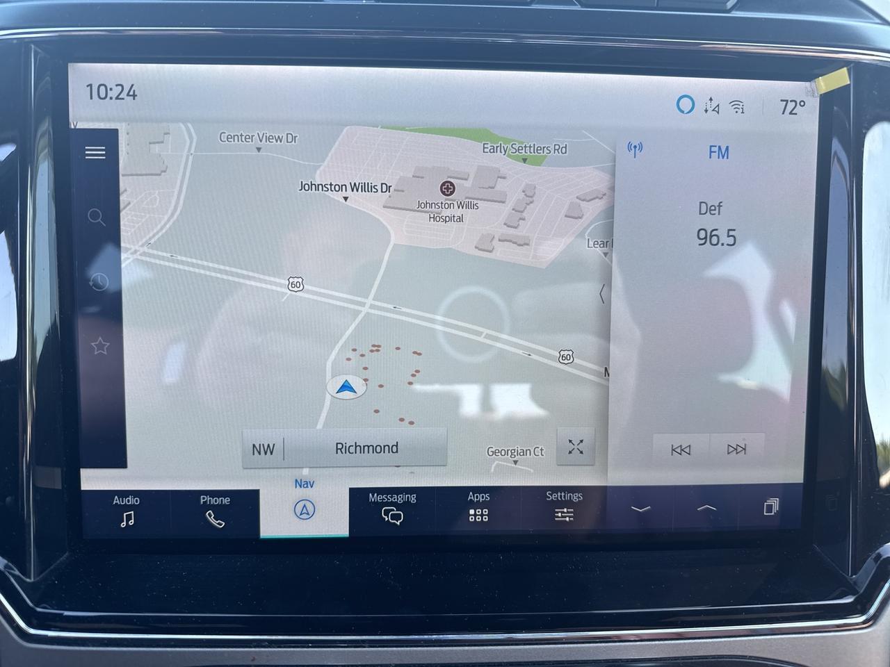 2022 Ford F-250SD King Ranch Richmond VA