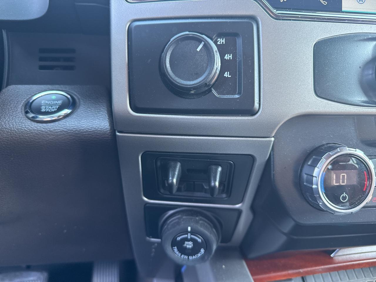 2022 Ford F-250SD King Ranch Richmond VA