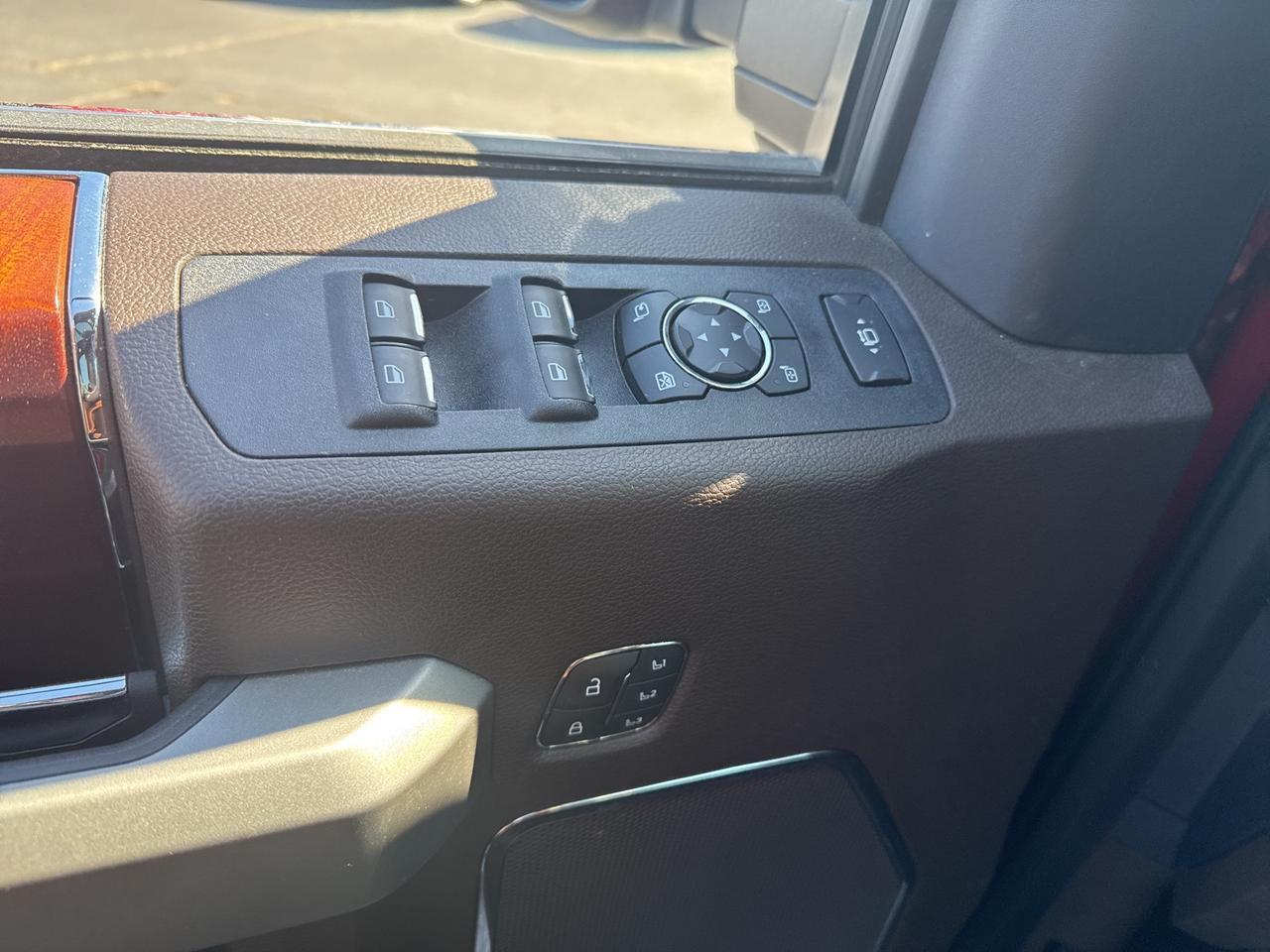 2022 Ford F-250SD King Ranch Richmond VA