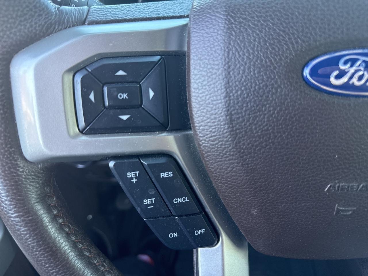 2022 Ford F-250SD King Ranch Richmond VA