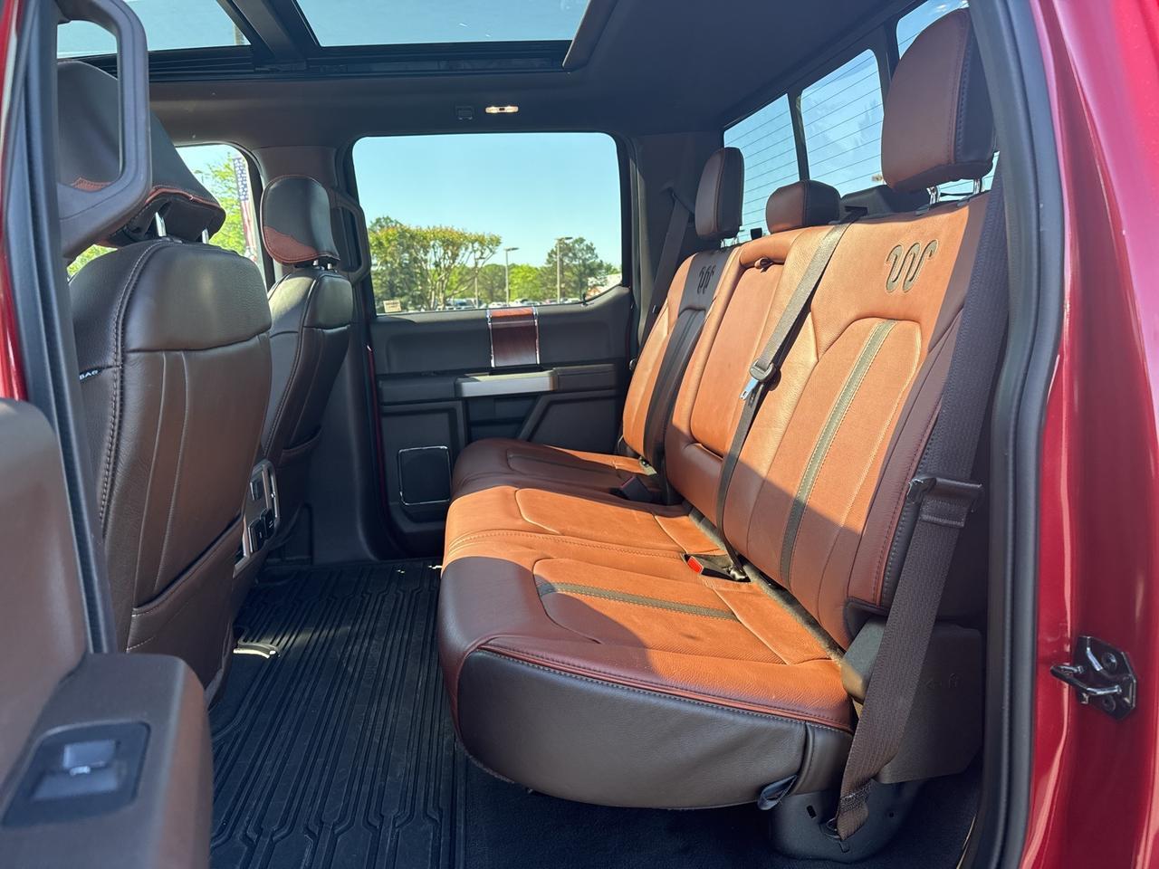 2022 Ford F-250SD King Ranch Richmond VA