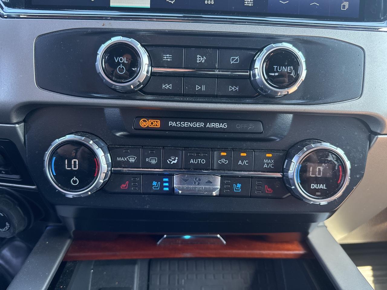 2022 Ford F-250SD King Ranch Richmond VA