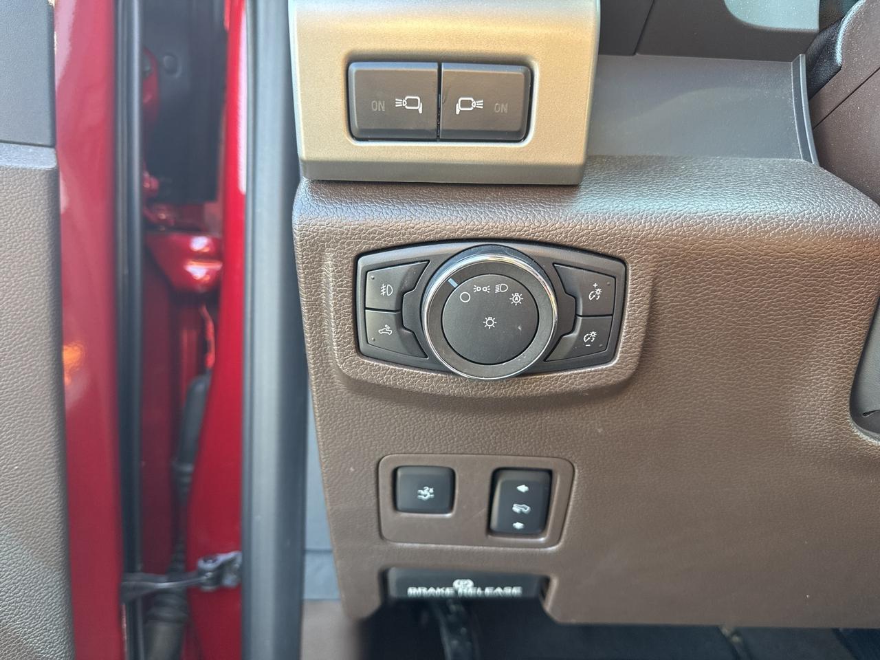 2022 Ford F-250SD King Ranch Richmond VA