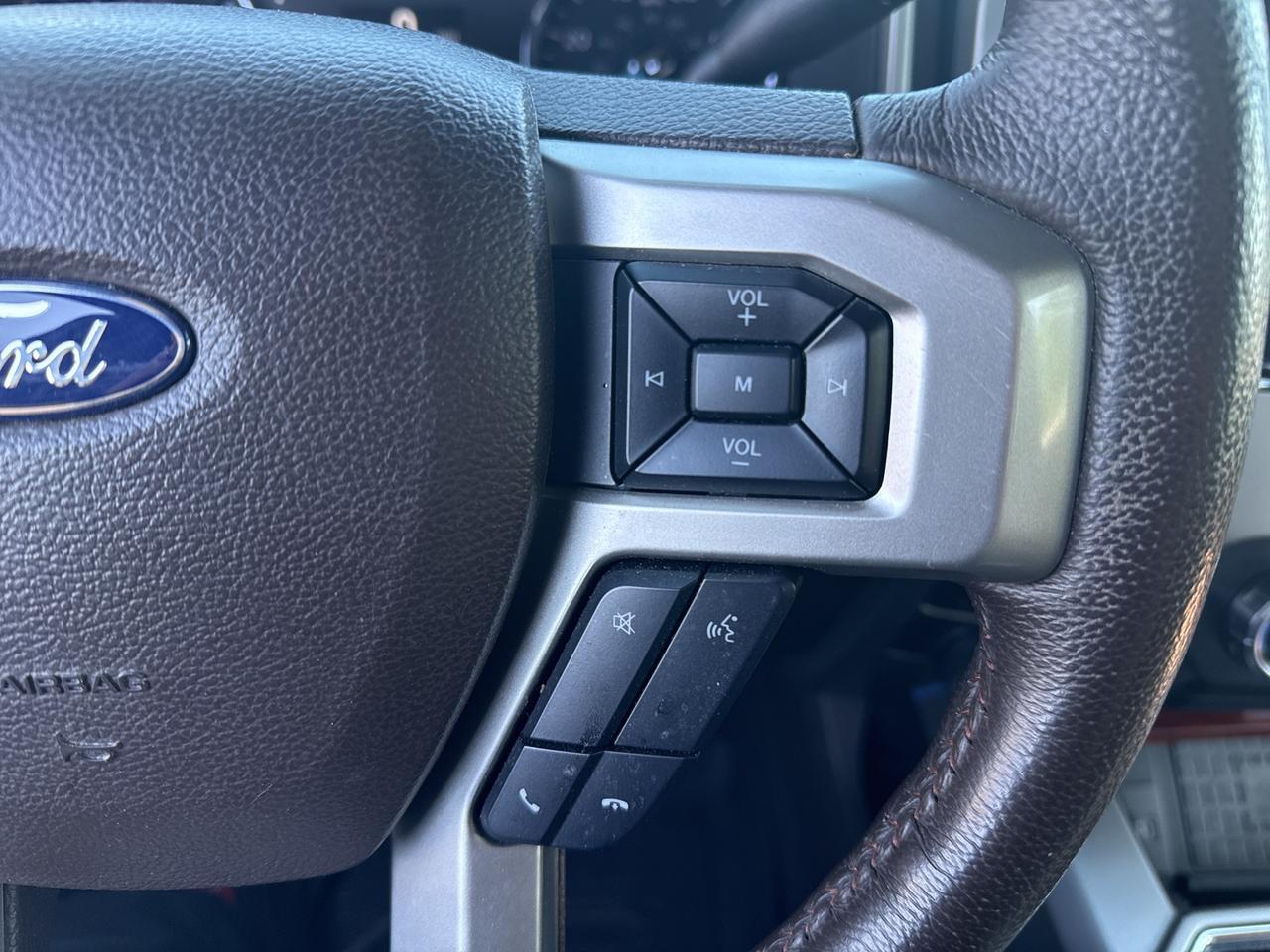 2022 Ford F-250SD King Ranch Richmond VA