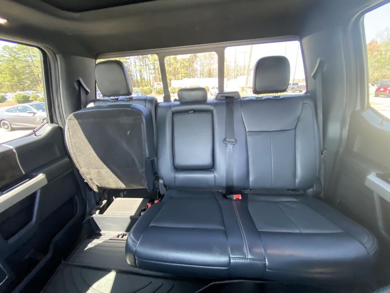 2022 Ford F-250SD Lariat Ashland VA