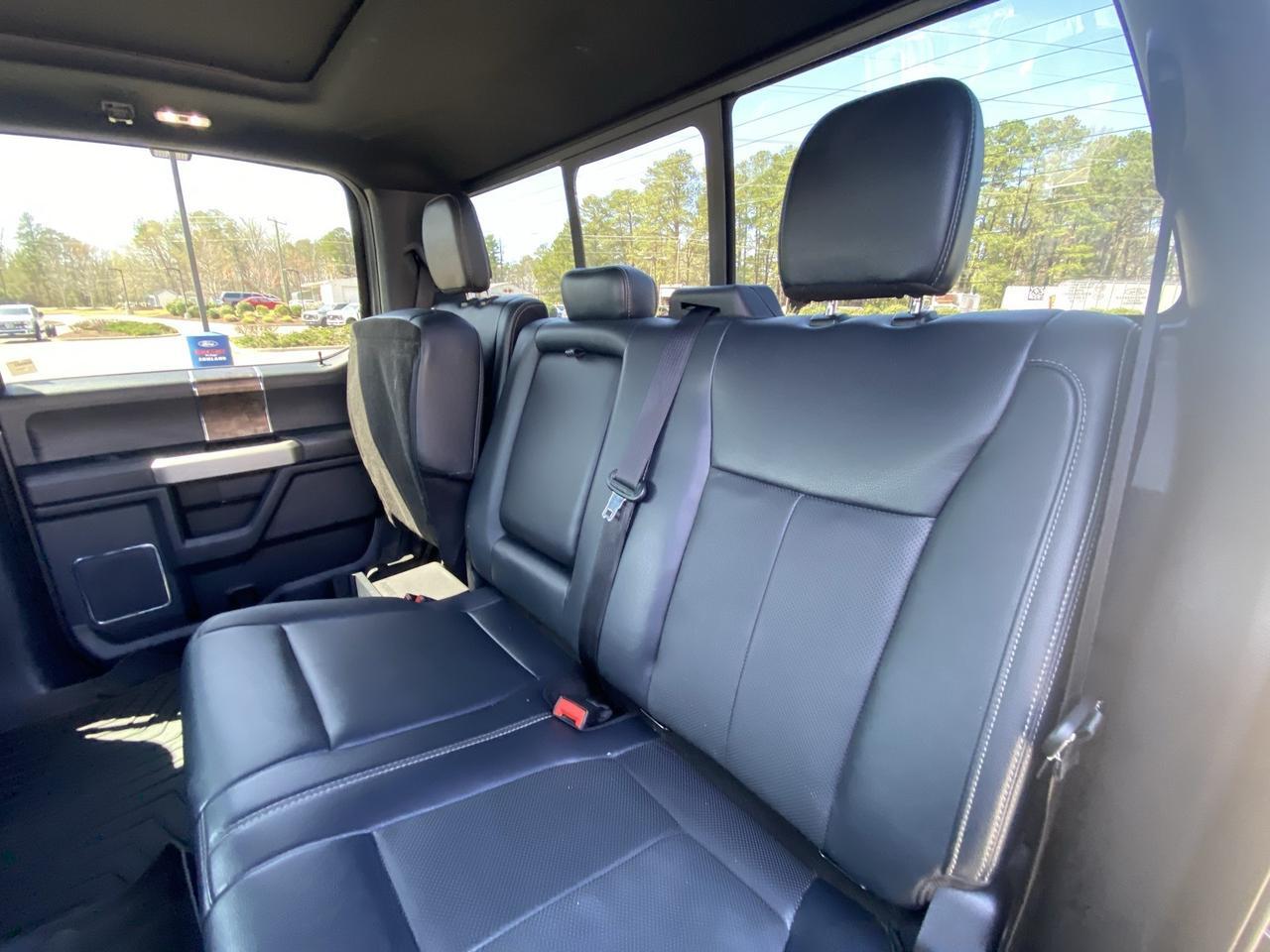 2022 Ford F-250SD Lariat Ashland VA