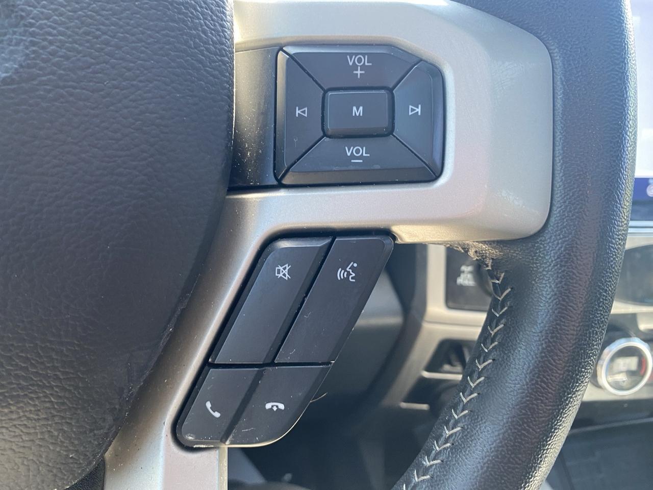 2022 Ford F-250SD Lariat Ashland VA