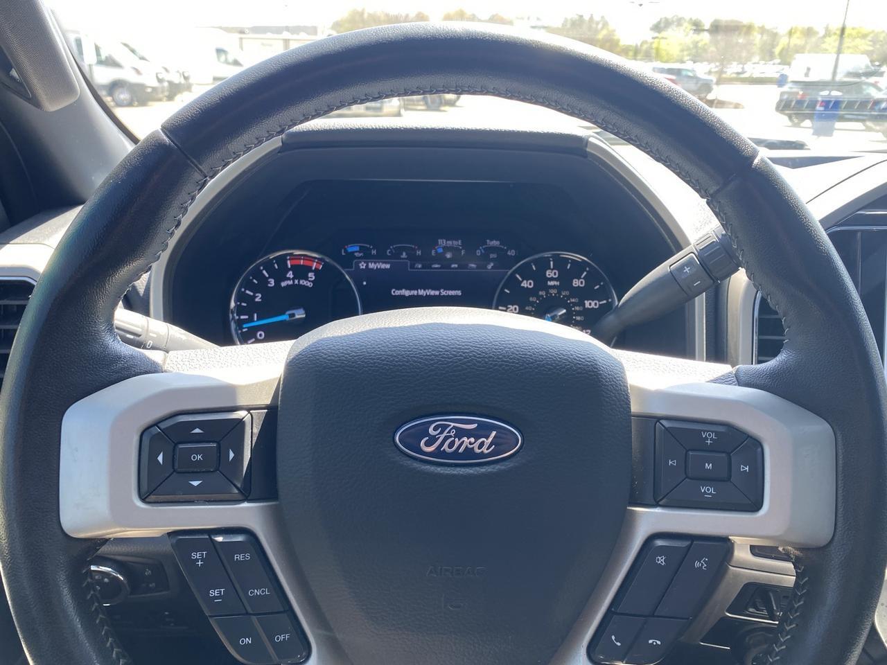 2022 Ford F-250SD Lariat Ashland VA