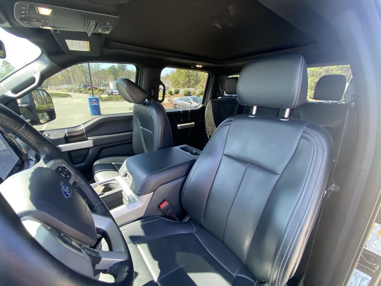 2022 Ford F-250SD Lariat Ashland VA