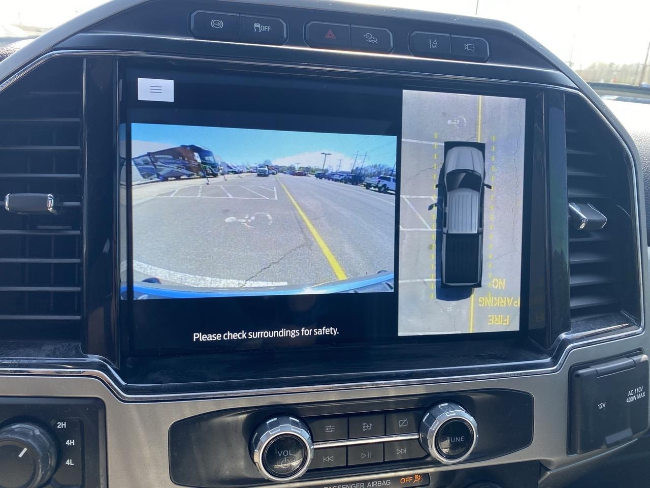 2022 Ford F-250SD Lariat Ashland VA