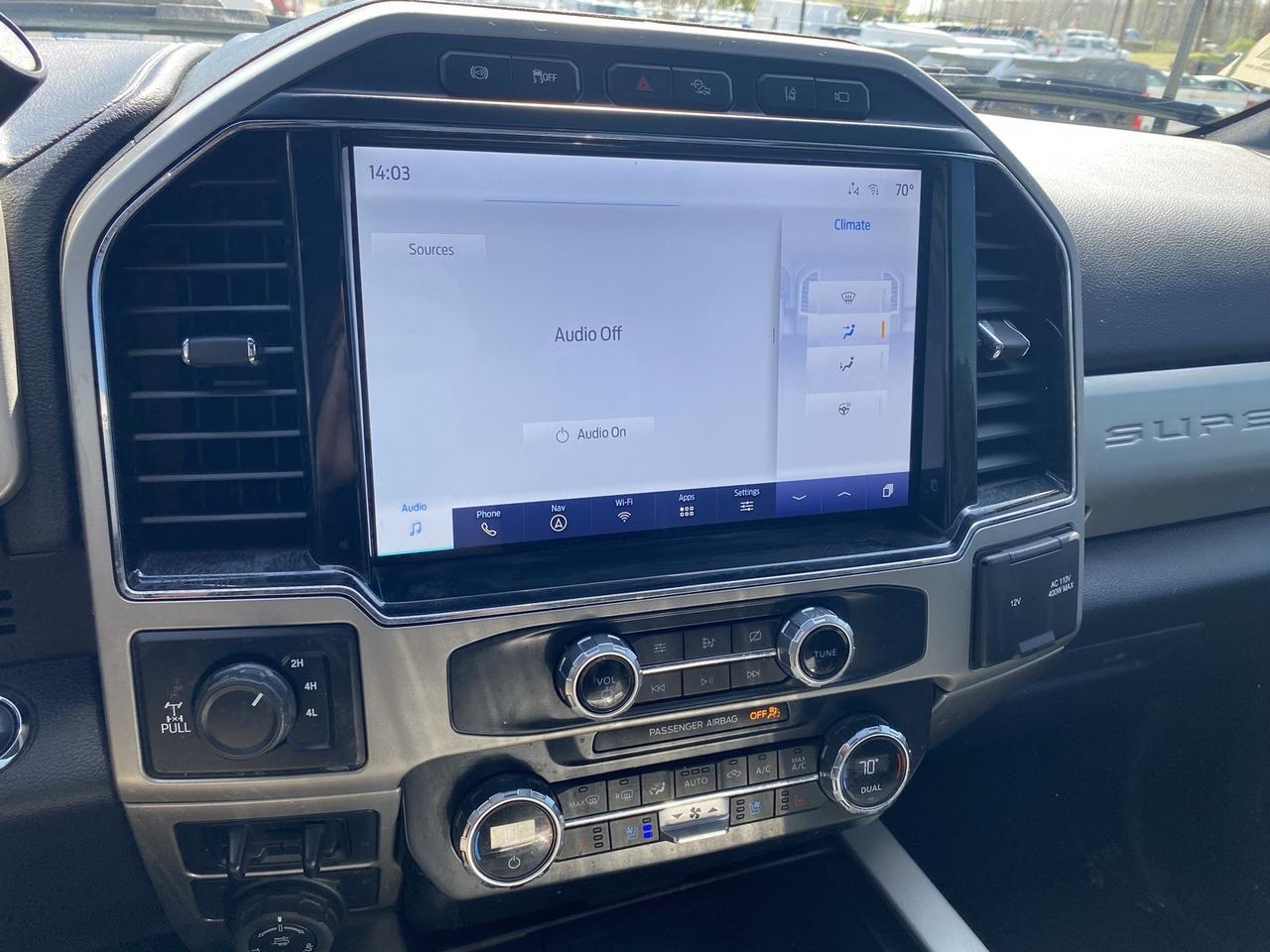 2022 Ford F-250SD Lariat Ashland VA