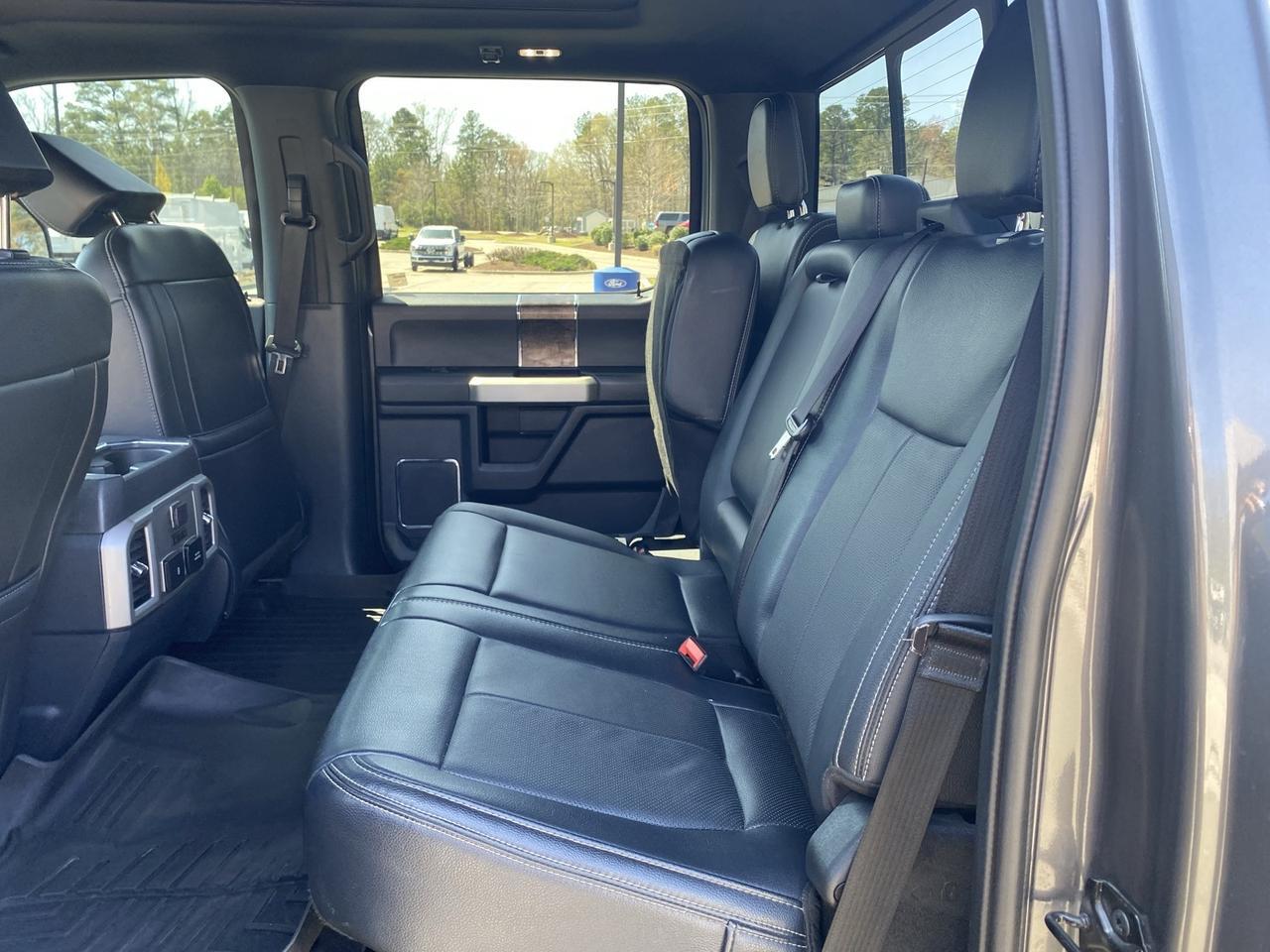 2022 Ford F-250SD Lariat Ashland VA