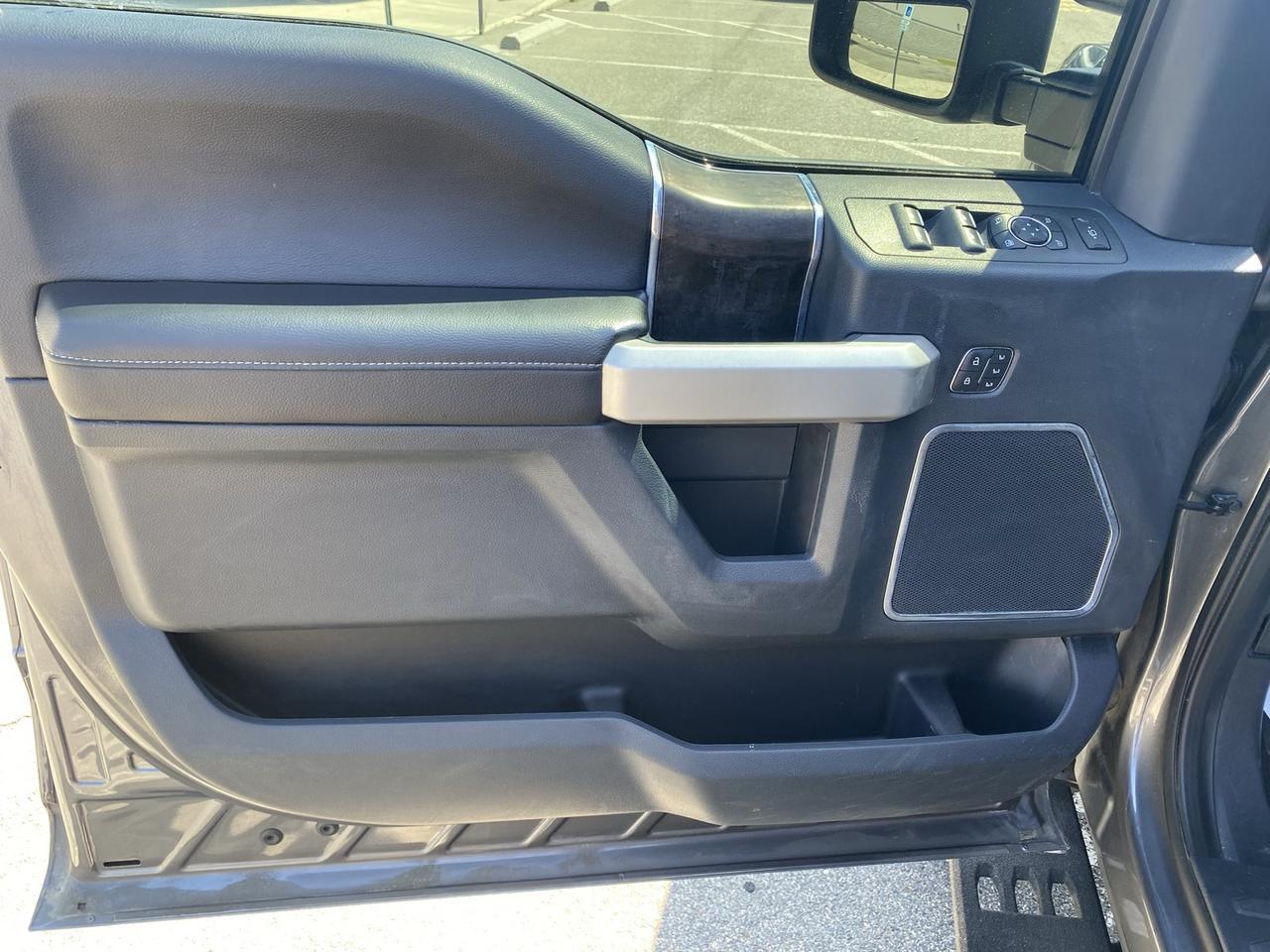 2022 Ford F-250SD Lariat Ashland VA