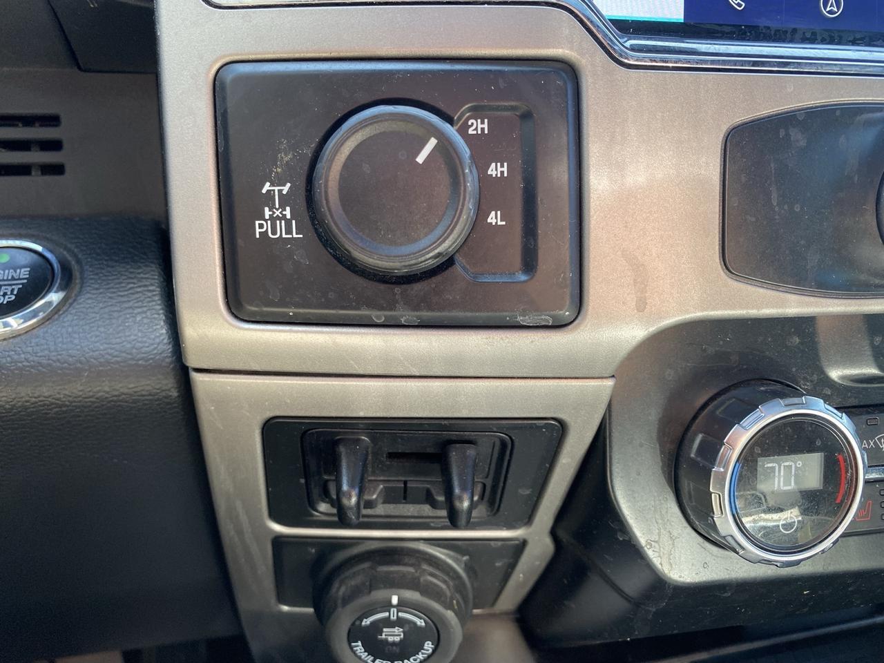 2022 Ford F-250SD Lariat Ashland VA