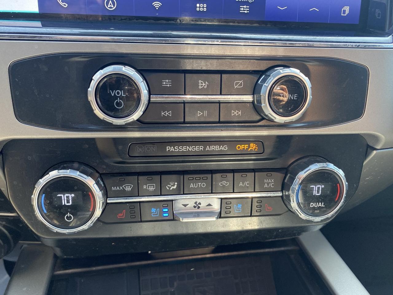 2022 Ford F-250SD Lariat Ashland VA