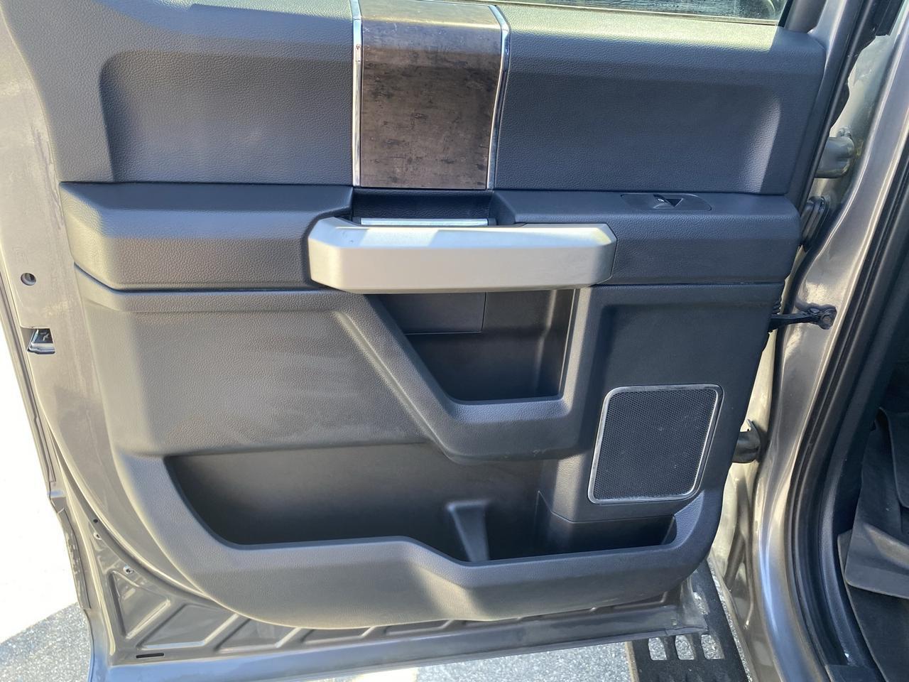 2022 Ford F-250SD Lariat Ashland VA