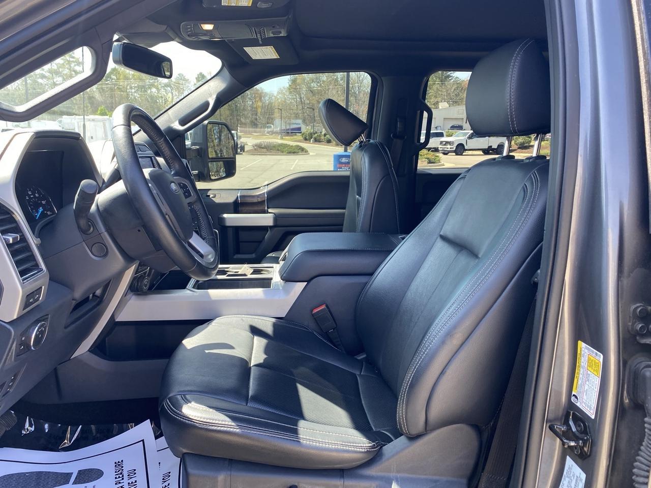 2022 Ford F-250SD Lariat Ashland VA