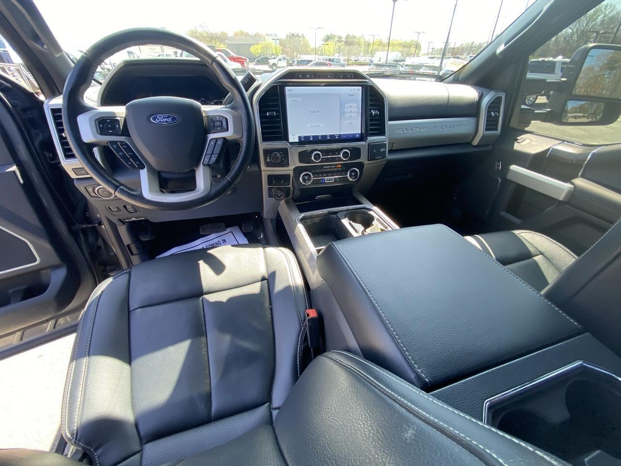 2022 Ford F-250SD Lariat Ashland VA