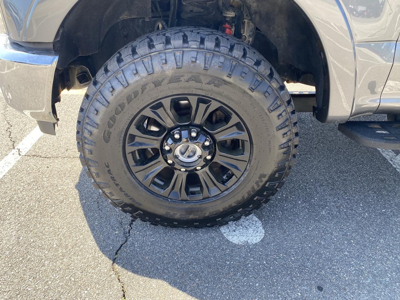 2022 Ford F-250SD Lariat Ashland VA