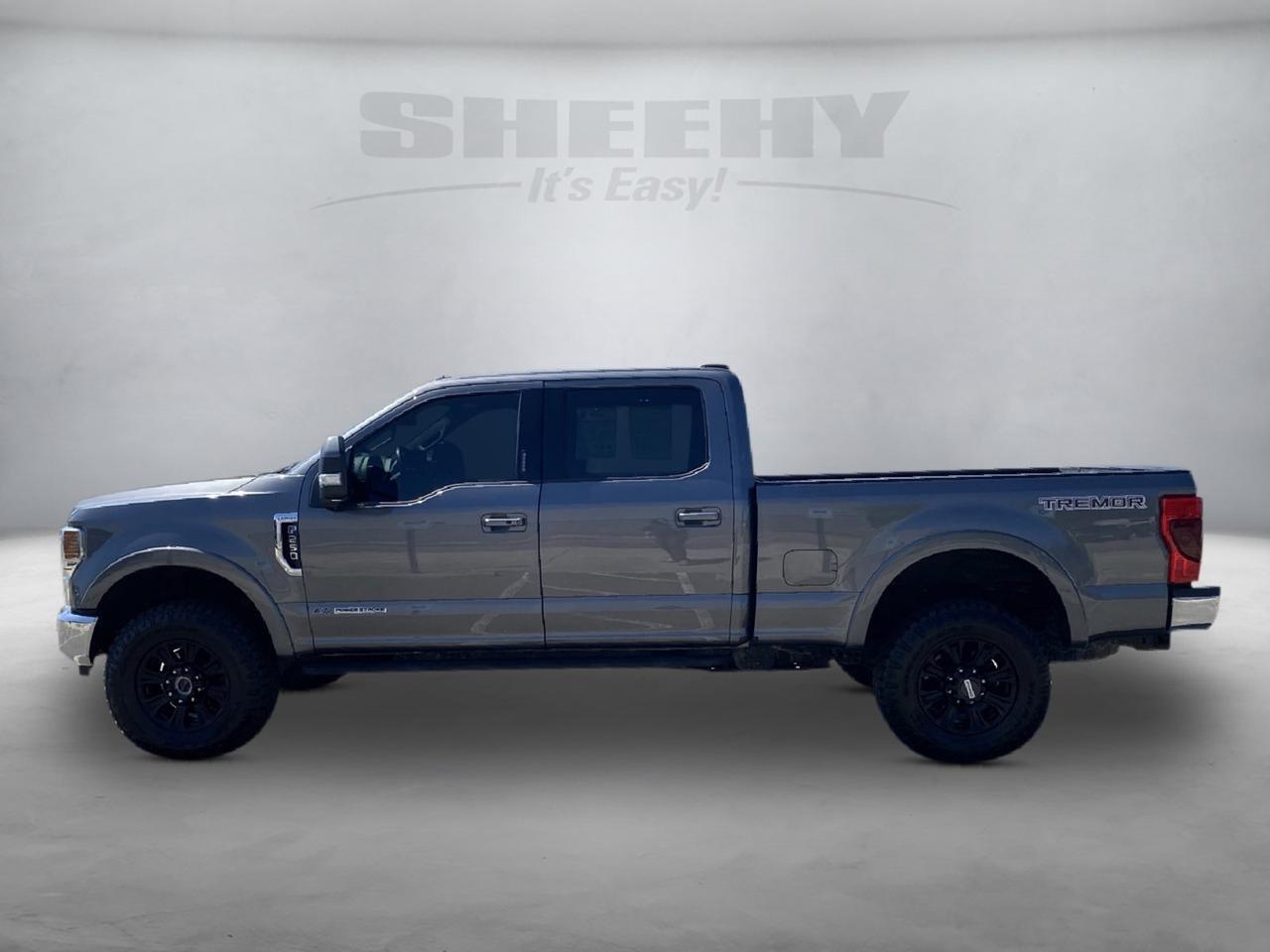 2022 Ford F-250SD Lariat Ashland VA