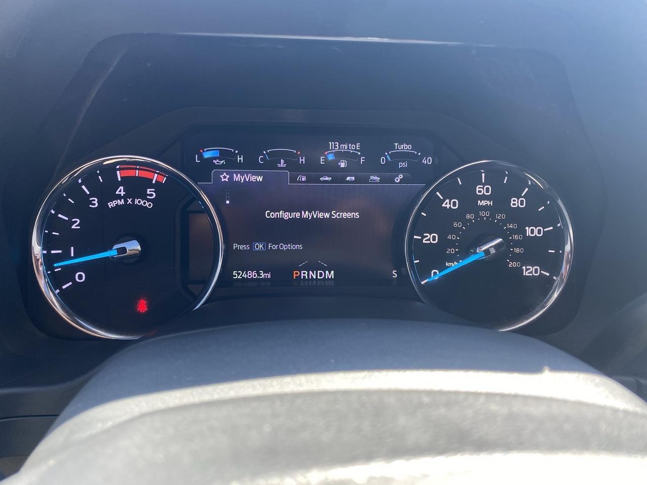 2022 Ford F-250SD Lariat Ashland VA