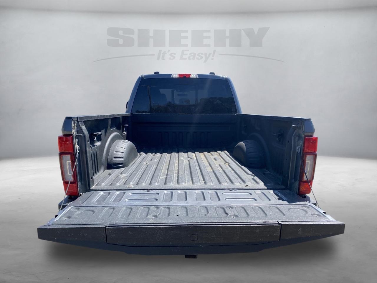 2022 Ford F-250SD Lariat Ashland VA