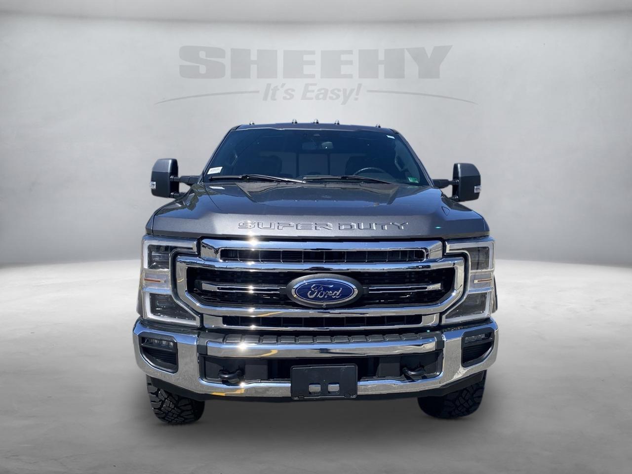 2022 Ford F-250SD Lariat Ashland VA