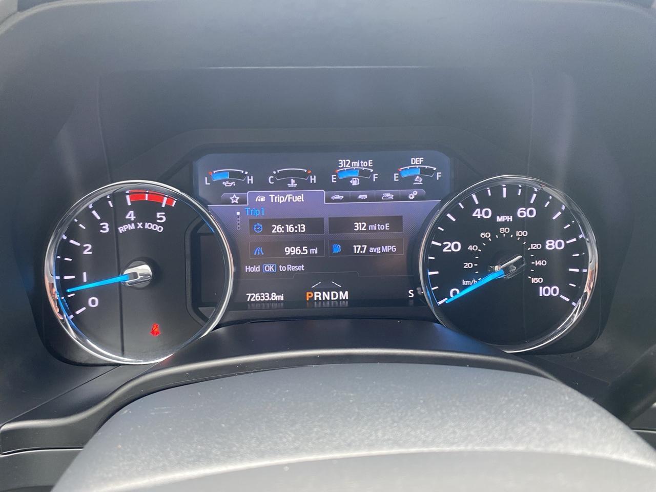 2022 Ford F-250SD Lariat Ashland VA