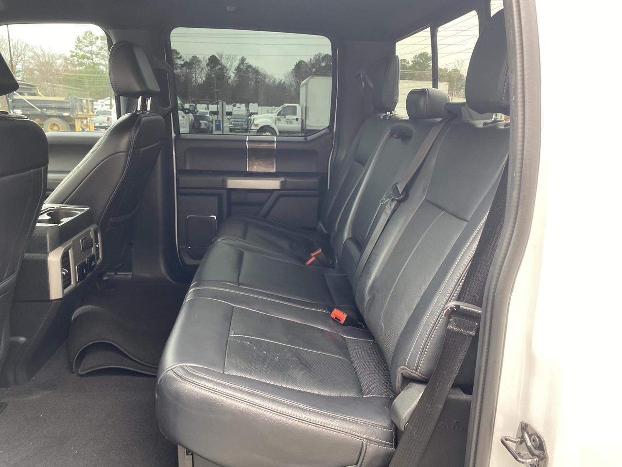 2022 Ford F-250SD Lariat Ashland VA