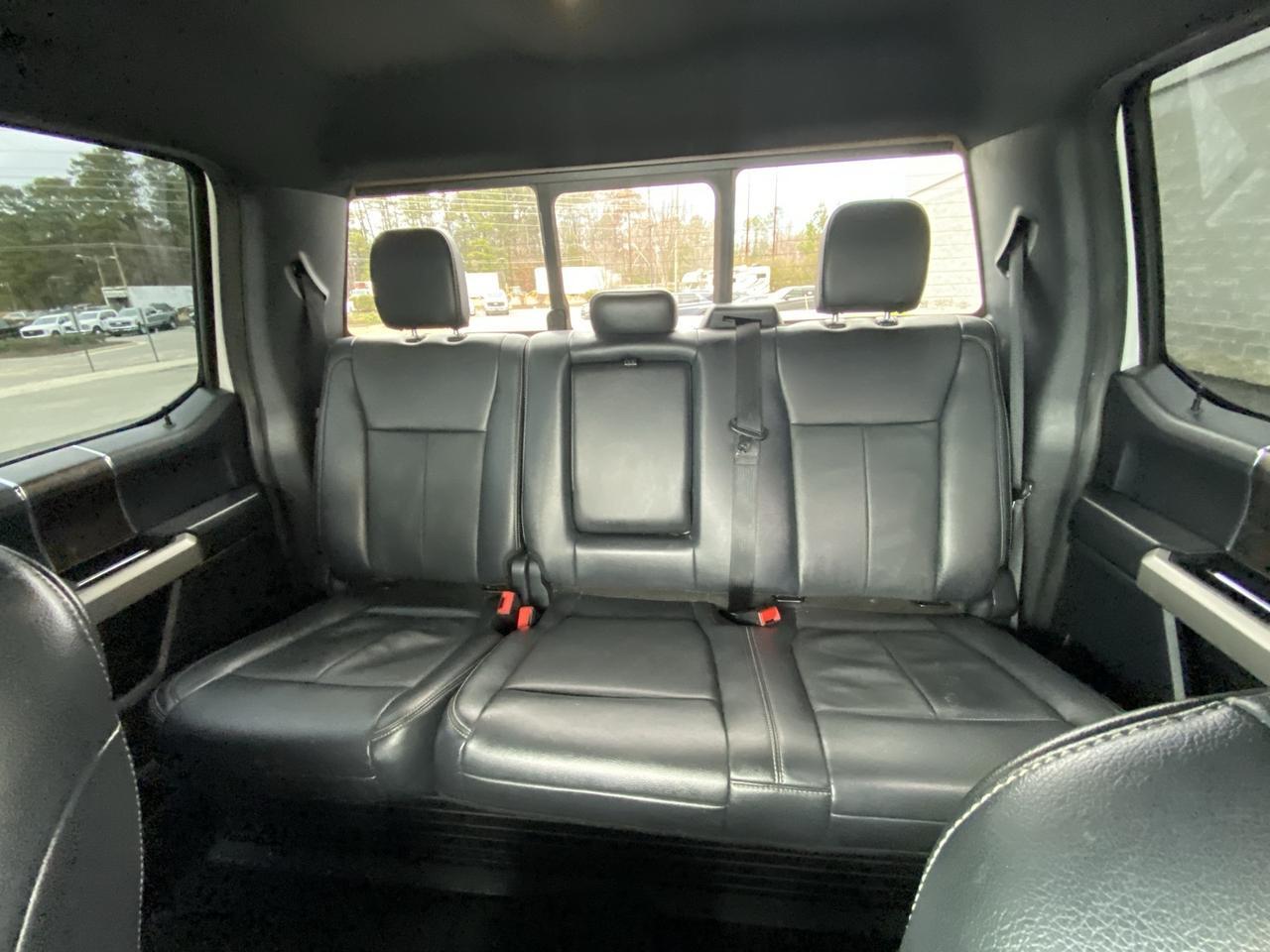 2022 Ford F-250SD Lariat Ashland VA