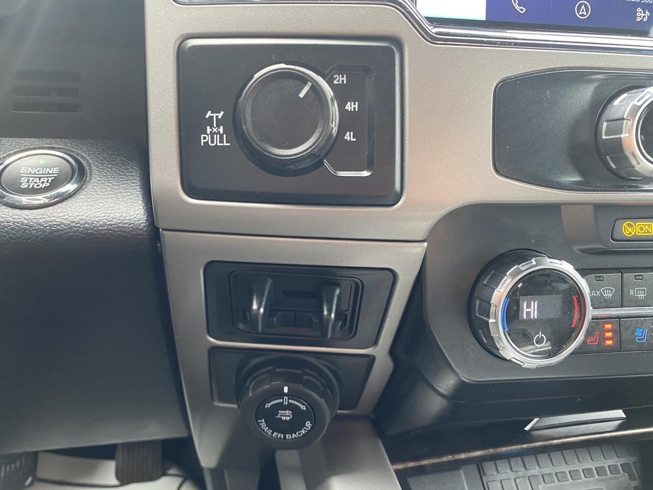 2022 Ford F-250SD Lariat Ashland VA