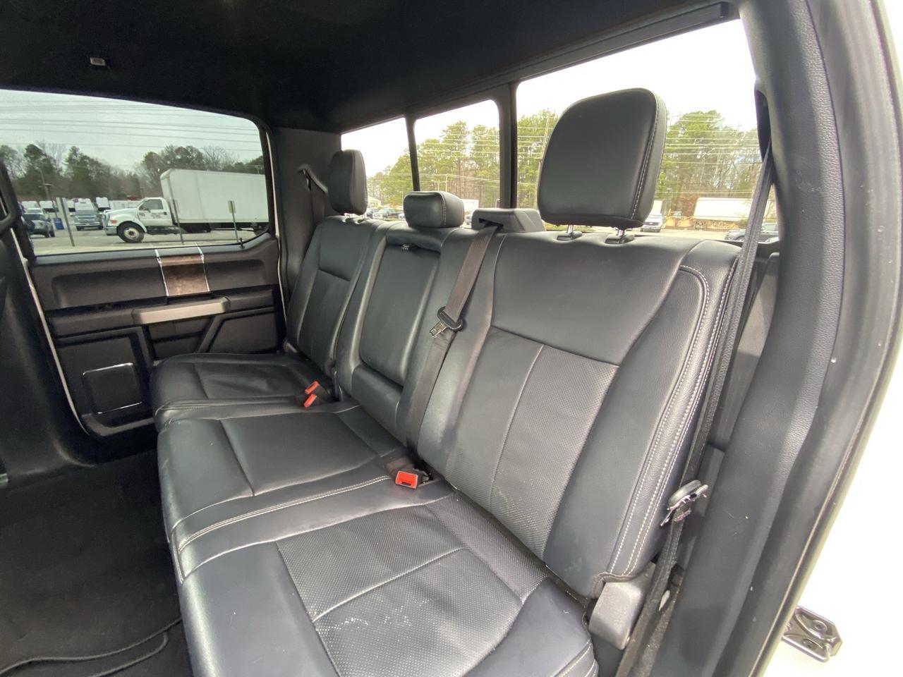 2022 Ford F-250SD Lariat Ashland VA