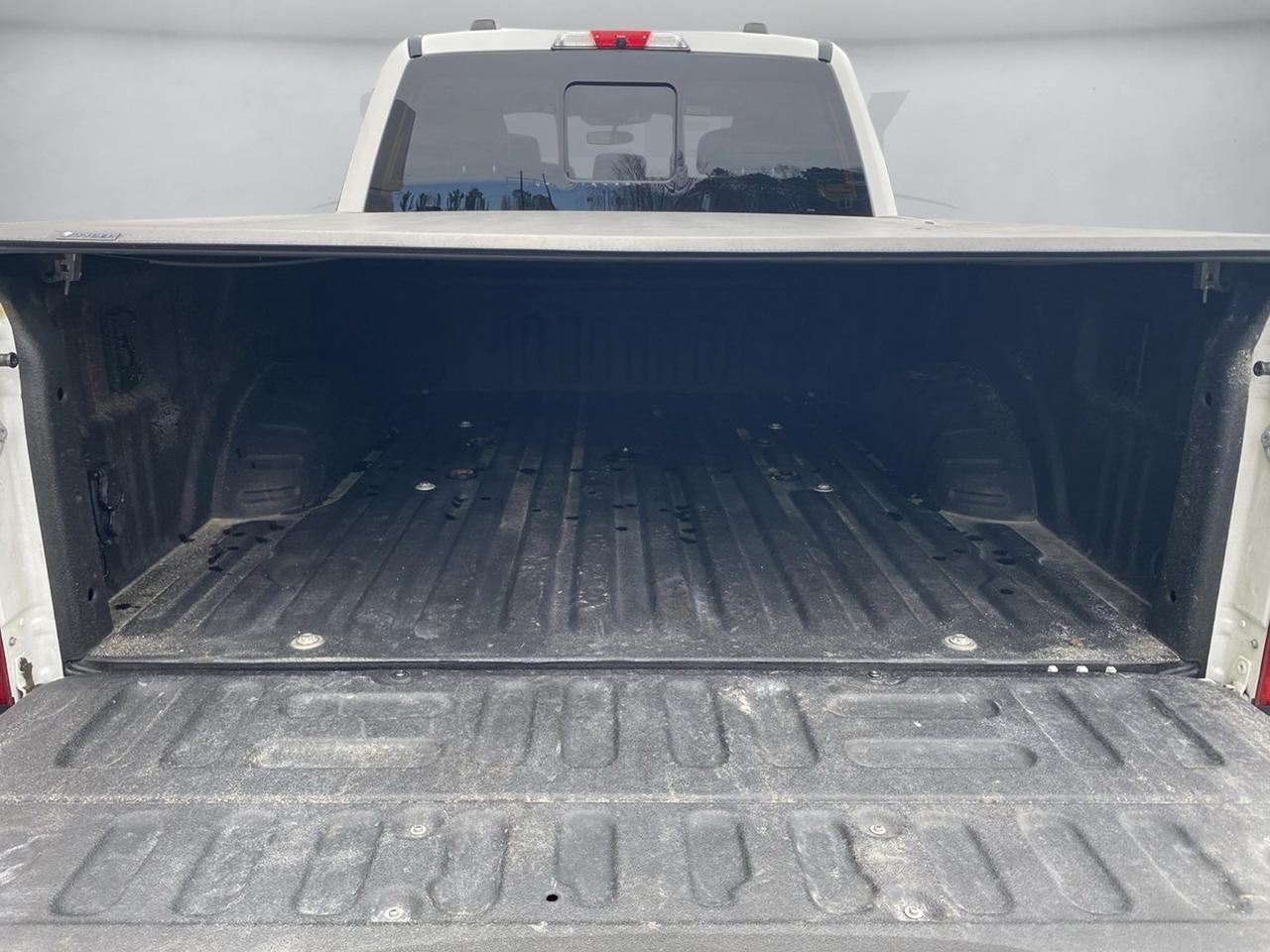 2022 Ford F-250SD Lariat Ashland VA