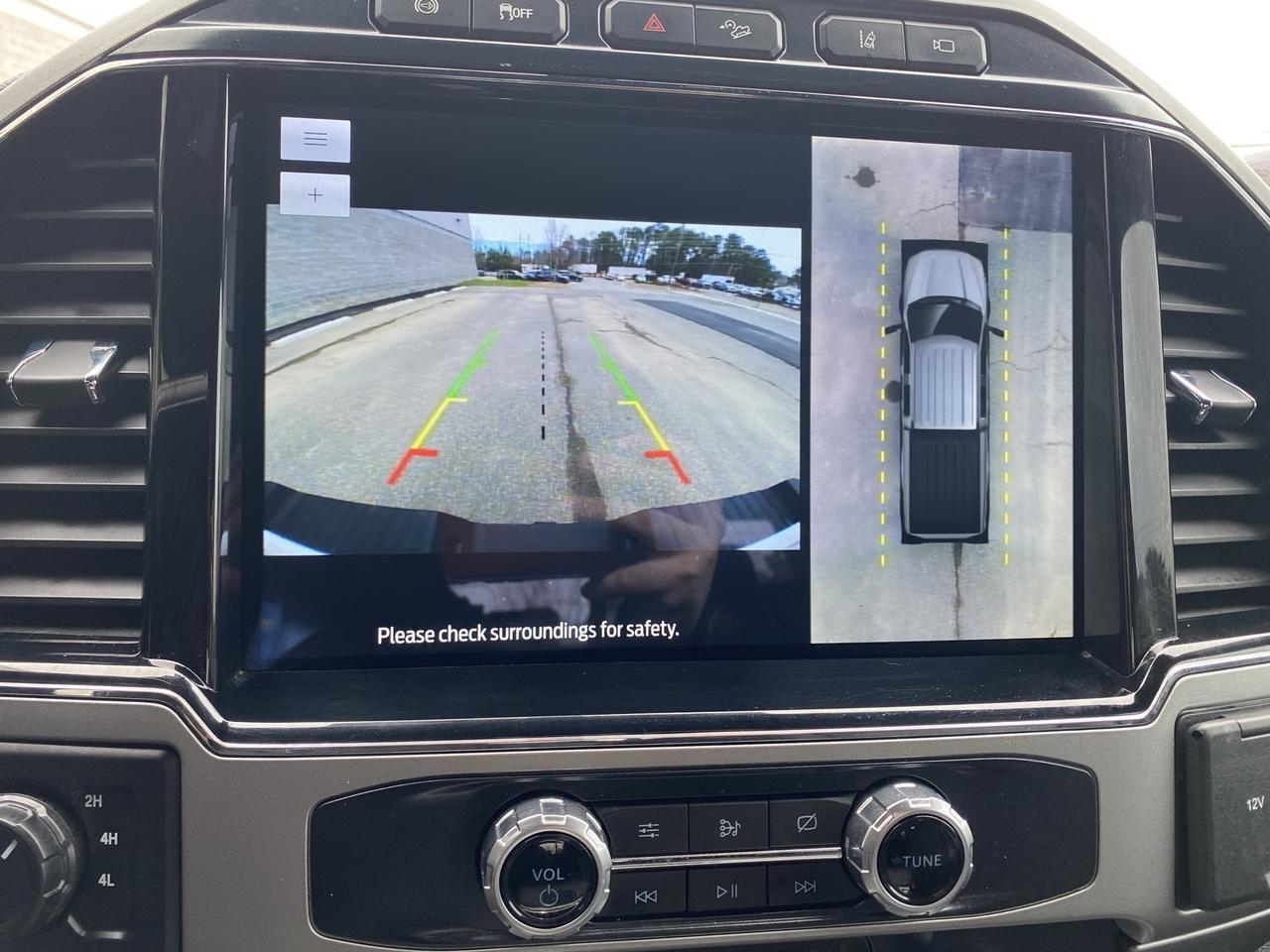 2022 Ford F-250SD Lariat Ashland VA