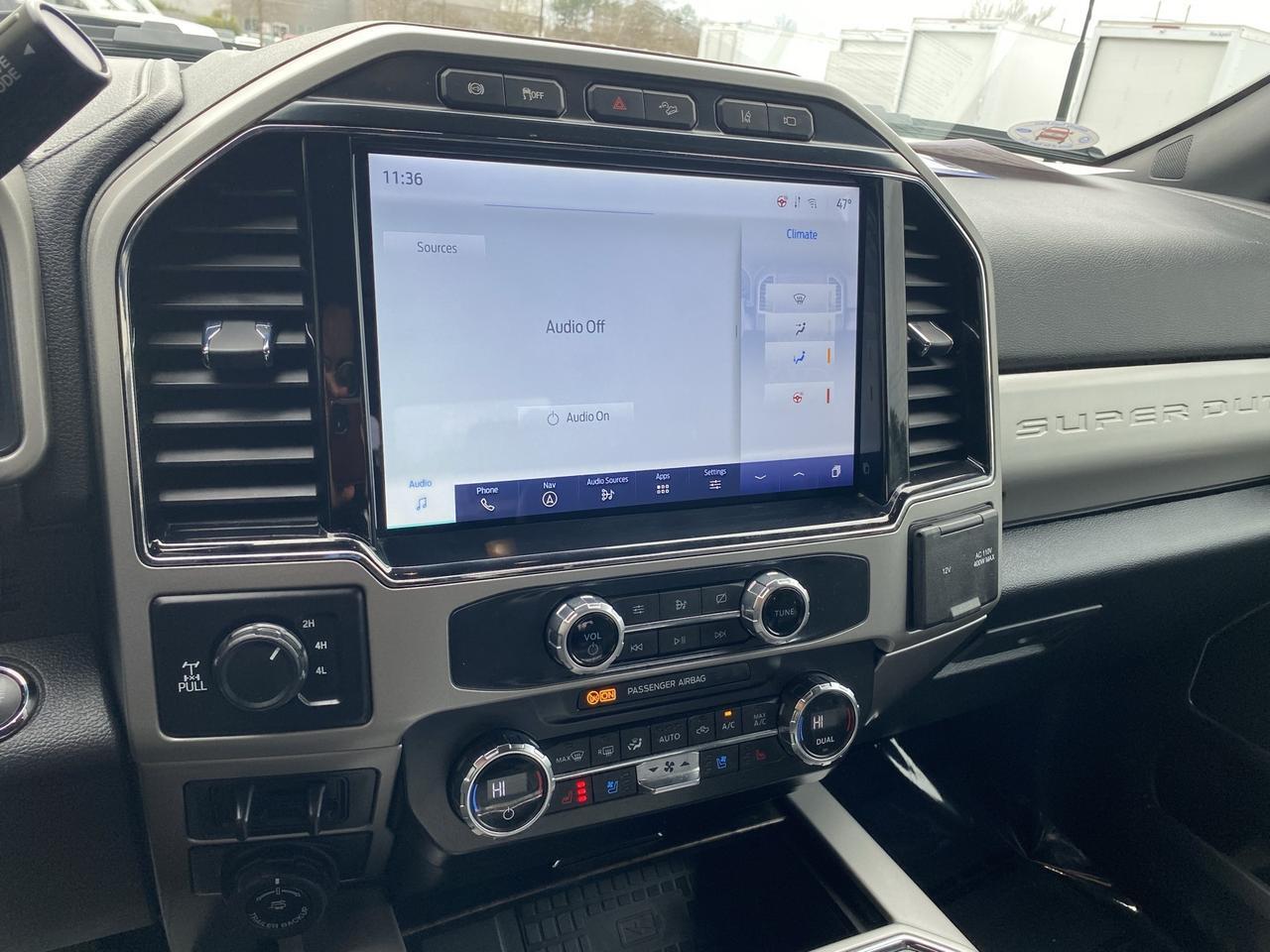 2022 Ford F-250SD Lariat Ashland VA