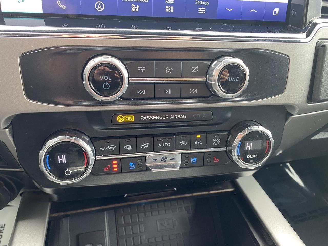 2022 Ford F-250SD Lariat Ashland VA