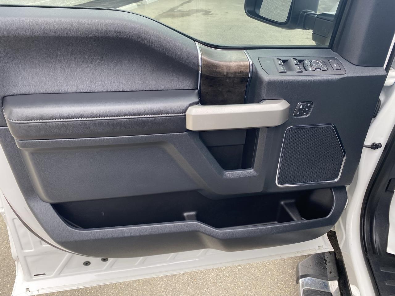 2022 Ford F-250SD Lariat Ashland VA