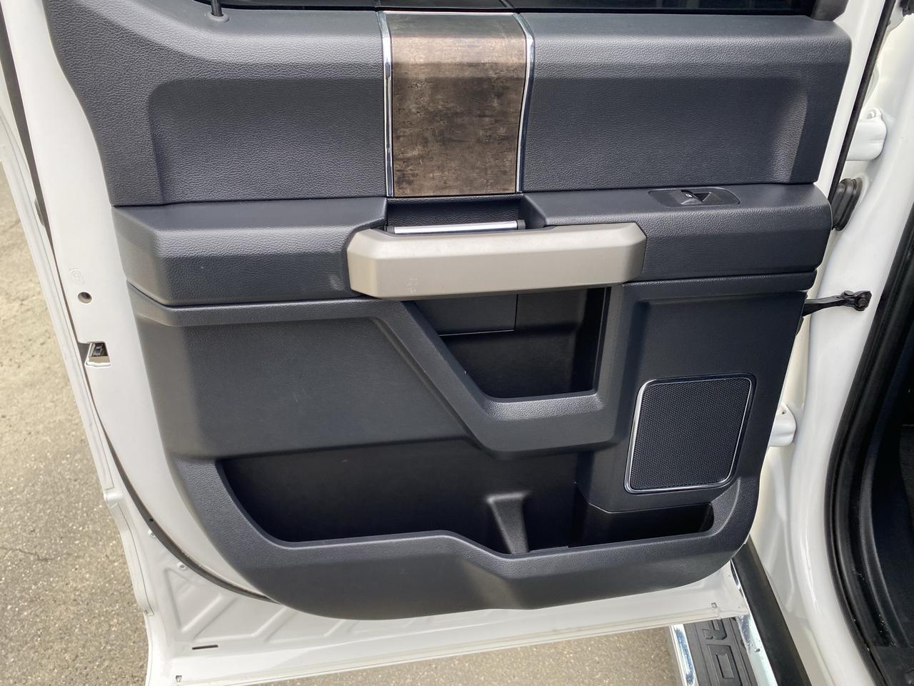 2022 Ford F-250SD Lariat Ashland VA